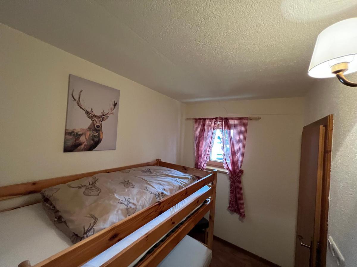 שטום Ferienwohnung Steinbock Terrasse, Gartensauna, Garten, Grillplatz מראה חיצוני תמונה